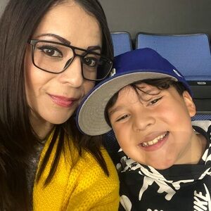 Meet your Posher, Virginia